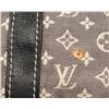 Image 9 : Louis Vuitton Grey Monogram Mini Lin Speedy Bandouliere 30 Boston Bag