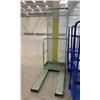 Image 1 : MAN LIFT SAFETY CAGE FORKLIFT ATTACHMENT