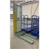 Image 2 : MAN LIFT SAFETY CAGE FORKLIFT ATTACHMENT