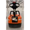 Image 3 : BT MODEL LWE 130 ELECTRIC INDUSTRIAL PALLET TRUCK 1300 KG. RATED LIFT CAPACITY