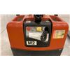 Image 4 : BT MODEL LWE 130 ELECTRIC INDUSTRIAL PALLET TRUCK 1300 KG. RATED LIFT CAPACITY