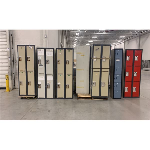 WAREHOUSE RACKING/EQUIPMENT ON-LINE AUCTION - 1085 Tanaka Court, New ...