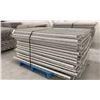 Image 2 : PALLET RACKING WIRE MESH DECKING PANELS 41" X 73" (APPROX. 40 PCS.)