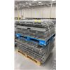 Image 2 : PALLET RACKING WIRE MESH DECKING PANELS MIXED 33" & 38" X 44" & 48" (APPROX. 30)