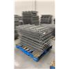 Image 2 : PALLET RACKING WIRE MESH DECKING PANELS 29" X 48" (APPROX. 30 PCS.)