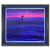 Image 1 : Wyland Original Acrylic on Canvas