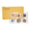 Image 1 : 1961 (5) Coin Proof Set in Envelope