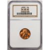 Image 1 : 1930 Lincoln Wheat Cent Coin NGC MS65RD