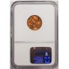Image 2 : 1930 Lincoln Wheat Cent Coin NGC MS65RD