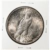 Image 2 : 1928-S $1 Peace Silver Dollar Coin