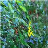 Image 2 : Inam Original Oil on Canvas