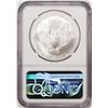 Image 2 : 2006 $1 American Silver Eagle Coin NGC MS70