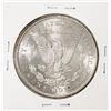 Image 2 : 1878-S $1 Morgan Silver Dollar Coin
