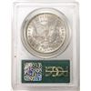 Image 2 : 1884-O $1 Morgan Silver Dollar Coin PCGS MS63 Old Green Holder