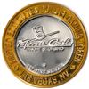 Image 2 : .999 Silver Monte Carlo Las Vegas, Nevada $10 Casino Limited Edition Gaming Token