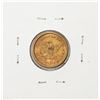 Image 2 : 1878-S $2 1/2 Liberty Head Quarter Eagle Gold Coin