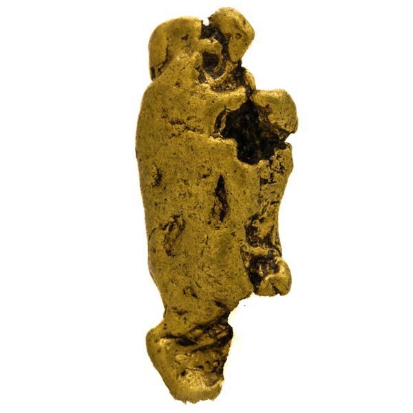 2.24 Gram Gold Nugget