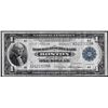 Image 1 : 1918 $1 Federal Reserve Bank Note Boston