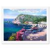 Image 1 : Sam Park "Costa Brava" Limited Edition Printer's Proof on Paper