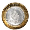 Image 1 : .999 Silver Slots A Fun Casino Las Vegas, NV $10 Limited Edition Casino Gaming Token