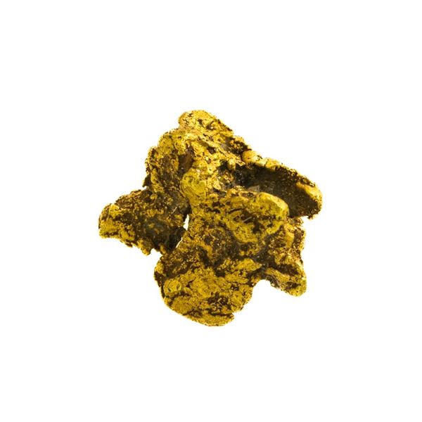1.47 Gram California Gold Nugget