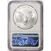 Image 2 : 2019 $1 American Silver Eagle Coin NGC MS70