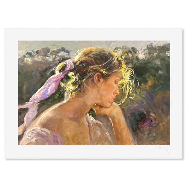 Royo "Armonia" Limited Edition Printer's Proof on Paper