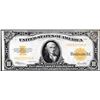 Image 1 : 1922 $10 Gold Certificate Note
