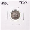 Image 1 : 1832 Capped Bust Half Dime Coin