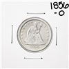 Image 1 : 1856-O Seated Liberty Quarter Coin