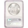 Image 2 : 1883 $1 Morgan Silver Dollar Coin NGC MS63