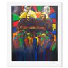 Image 1 : Charles Bibbs "The Legend" Limited Edition Serigraph on Paper
