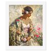 Image 1 : Royo "Bella Serena" Limited Edition Printer's Proof on Paper