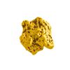 Image 1 : 3.32 Gram California Gold Nugget