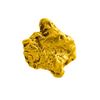 Image 2 : 3.32 Gram California Gold Nugget
