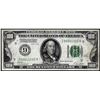 Image 1 : 1928 $100 Federal Reserve Note Minneapolis
