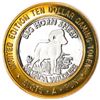 Image 1 : .999 Silver Slots A Fun Casino Las Vegas, NV $10 Limited Edition Casino Gaming Token