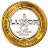Image 2 : .999 Fine Silver Luxor Las Vegas, Nevada $10 Limited Edition Gaming Token