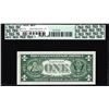 Image 2 : 1963-B $1 Federal Reserve Note Richmond PCGS Superb Gem New 67PPQ Courtesy Autograph