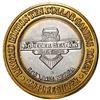 Image 2 : .999 Silver Boulder Station Hotel Casino Las Vegas, NV $10 Limited Casino Token