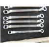 Image 4 : 15 Metric Boxed In Wrenches - up to 32