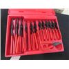 Image 4 : Blue Point Retaining Ring Plier Set - 12 with Case