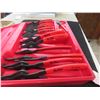 Image 6 : Blue Point Retaining Ring Plier Set - 12 with Case