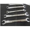 Image 2 : 8 Snap On Filter Wrenches - Standard