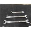 Image 4 : 8 Snap On Filter Wrenches - Standard