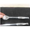 Image 2 : Snap On 3/8" Tools ;  Ratchet, Strong Bar, Speed Bar