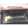 Image 6 : Starrett Dial Caliper with Case