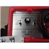 Image 2 : Snap On Fuel Injection Tester Model MT 290