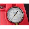 Image 2 : Snap On Fuel Pressure Gauge Set