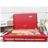 Image 4 : Beach Tool Cabinet Top + Bottom 18" x 27" x 61"